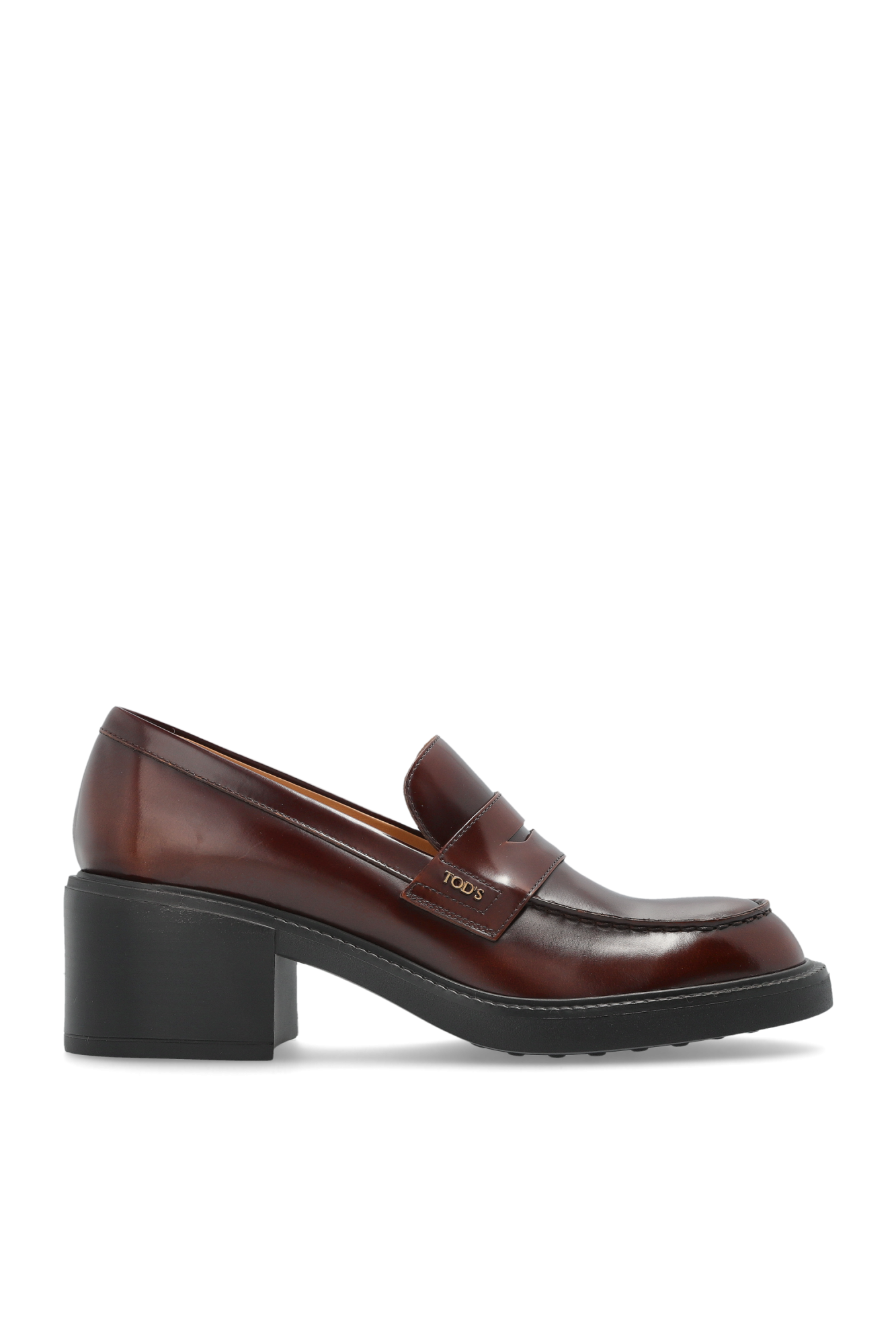 Tod's Heeled 'loafers' shoes | Women's | Vitkac